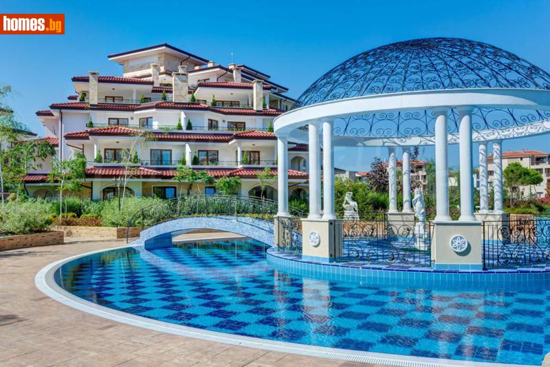 Мезонет, 311m² - Гр.Несебър, Несебър - Апартамент за продажба - ЗАХИР Валентина Първанова - 116447468