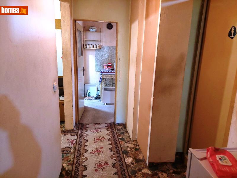 Двустаен, 70m² - Жк. Еленово, Благоевград - Апартамент за продажба - Благоевградски имоти - 116447506