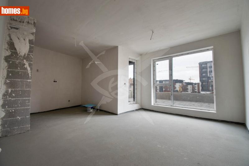 Двустаен, 75m² - Кв. Малинова Долина, София - Апартамент за продажба - ЕКС НВД - 116447518