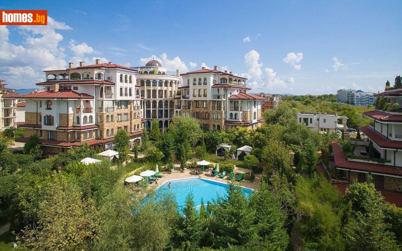 Четиристаен, 229m² - Гр.Несебър, Несебър - Апартамент за продажба - ЗАХИР Валентина Първанова - 116447543