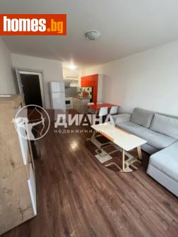 Двустаен, 65m² - Апартамент за продажба - 116447544