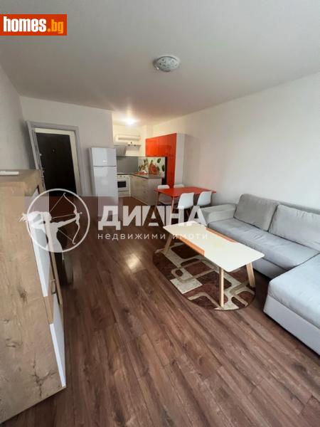 Двустаен, 65m² - Жк Южен, Пловдив - Апартамент за продажба - ДИАНА - 116447544