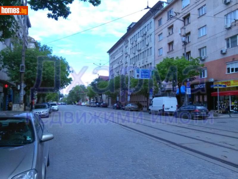 Четиристаен, 100m² -  Център, София - Апартамент за продажба - Дхарма Недвижими имоти - 116447558