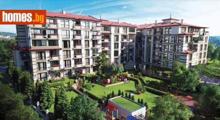 Тристаен, 127m² - Апартамент за продажба - 116447638