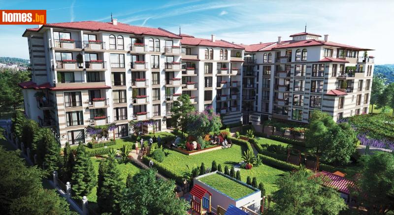 Тристаен, 127m² - Кв. Манастирски Ливади, София - Апартамент за продажба - ЗАХИР Валентина Първанова - 116447638