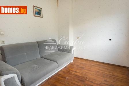 Тристаен, 88m² - Апартамент за продажба - 116447702