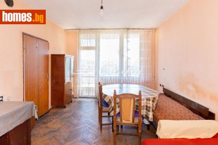 Двустаен, 54m² - Апартамент за продажба - 116447765