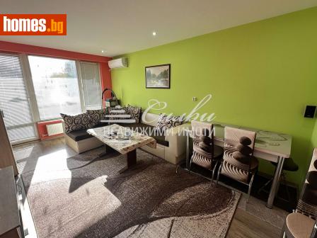 Двустаен, 64m² - Апартамент за продажба - 116447856