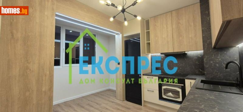 Тристаен, 90m² - Жк. Красна Поляна, София - Апартамент за продажба - ЕКСПРЕС ДОМ КОНСУЛТ ЮЖНИ РАЙОНИ - 116451748