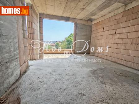 Тристаен, 72m² - Апартамент за продажба - 116451780