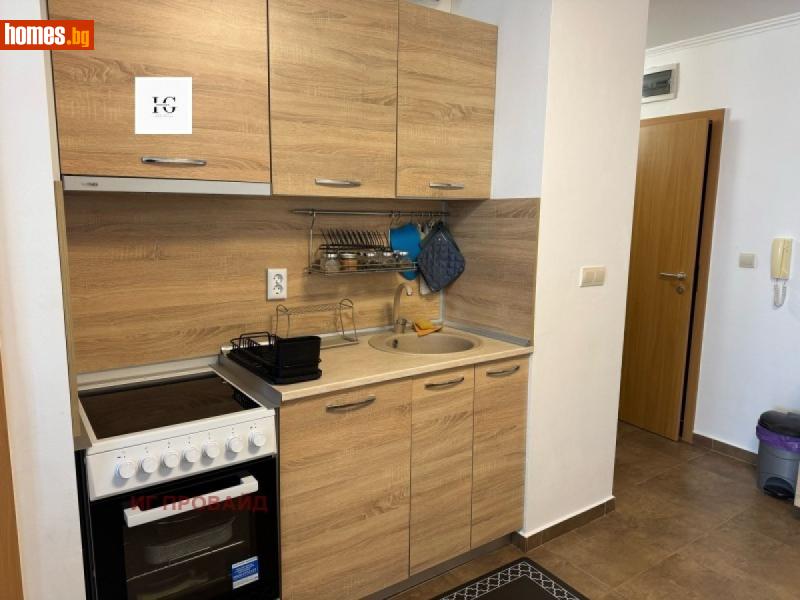 Тристаен, 72m² - К.к.Слънчев Бряг, Бургас - Апартамент за продажба - ИГ Провайд ЕООД - 116452496