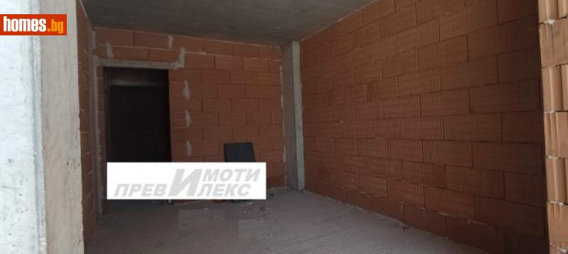 Тристаен, 108m² - Кв. Кършияка, Пловдив - Апартамент за продажба - Превилекс имоти ЕООД - 116452583