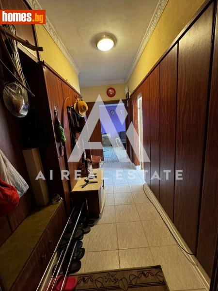 Тристаен, 76m² - Жк. Дружба 1, Плевен - Апартамент за продажба - АНДРОМЕДА  - 116452817