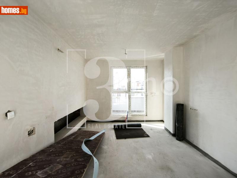 Двустаен, 75m² - Жк. Люлин 5, София - Апартамент за продажба - 3mo офис Амалтея - 116458398