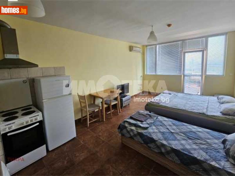 Едностаен, 51m² -  Студентски Град, София - Апартамент за продажба - ИМОТЕКА АД - 116460086