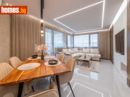 Тристаен, 112m² - Апартамент за продажба - 116460094