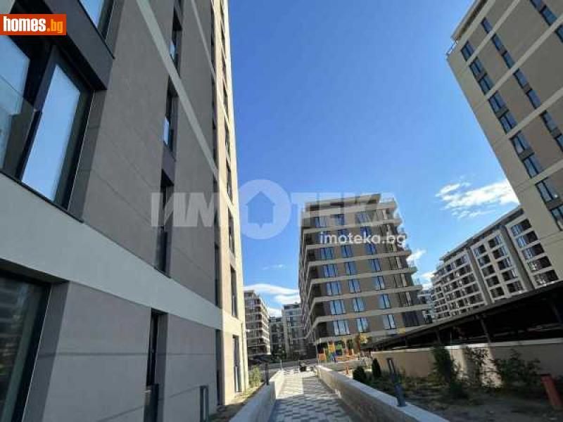Тристаен, 95m² - Жк. Тракия, Пловдив - Апартамент за продажба - ИМОТЕКА АД - 116460113