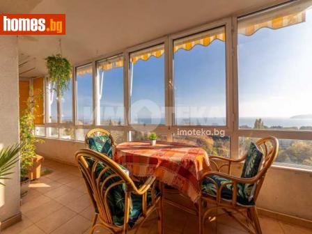 Тристаен, 124m² - Апартамент за продажба - 116460123