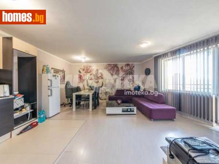 Тристаен, 108m² - Апартамент за продажба - 116460142