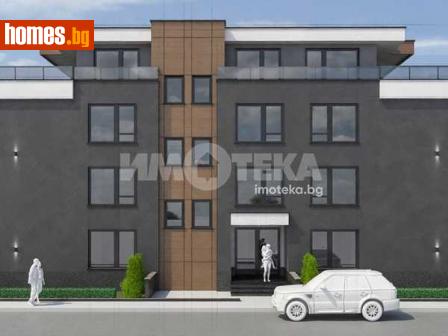 Двустаен, 66m² - Апартамент за продажба - 116460162
