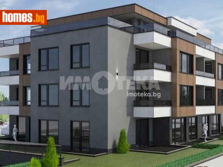 Тристаен, 99m² - Апартамент за продажба - 116460170