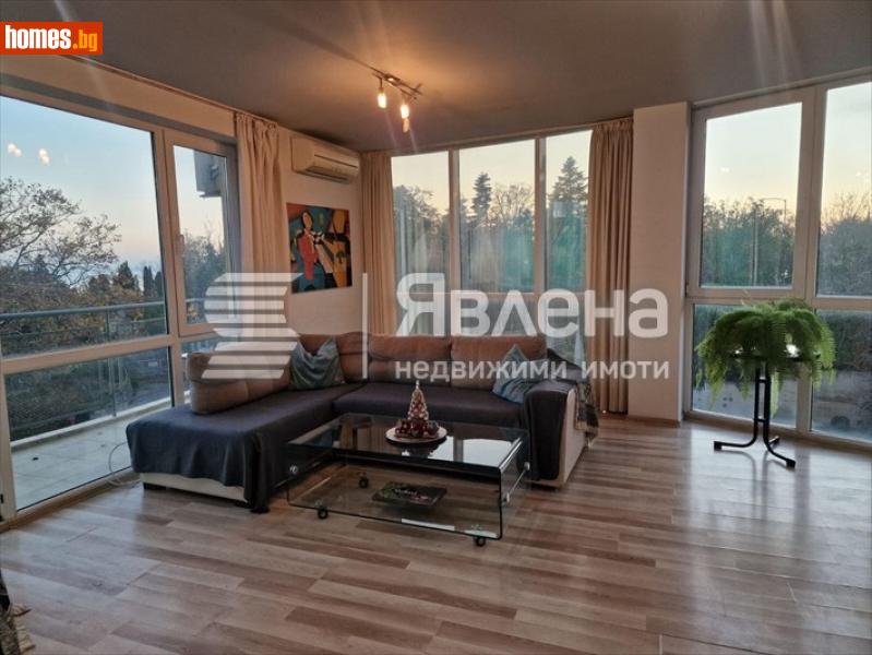 Двустаен, 70m² - Варна, Варна - Апартамент за продажба - ЯВЛЕНА - 116460302