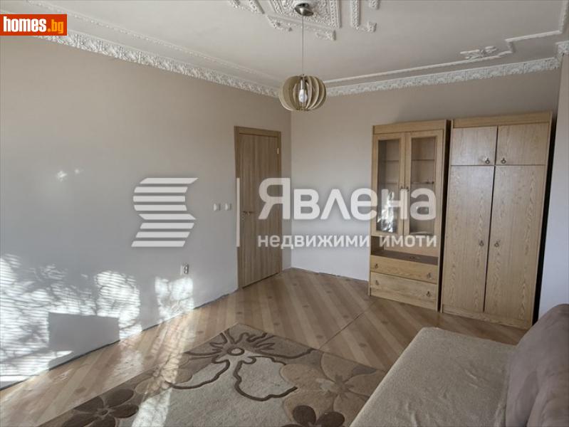 Тристаен, 85m² -  Кайсиева Градина, Варна - Апартамент за продажба - ЯВЛЕНА - 116460312