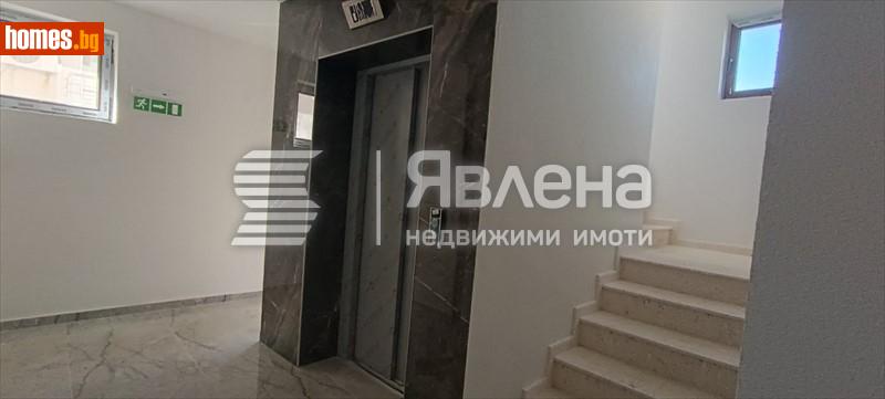 Двустаен, 104m² - Гр.Бяла, Варна - Апартамент за продажба - ЯВЛЕНА - 116460325