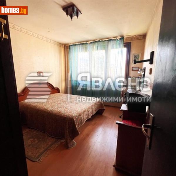 Четиристаен, 128m² - Жк. Гоце Делчев, София - Апартамент за продажба - ЯВЛЕНА - 116460330