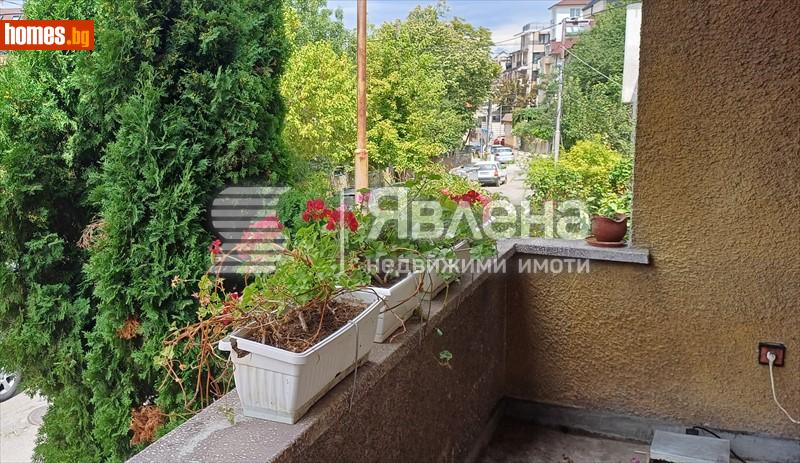 Тристаен, 120m² -  Оборище, София - Апартамент за продажба - ЯВЛЕНА - 116460355