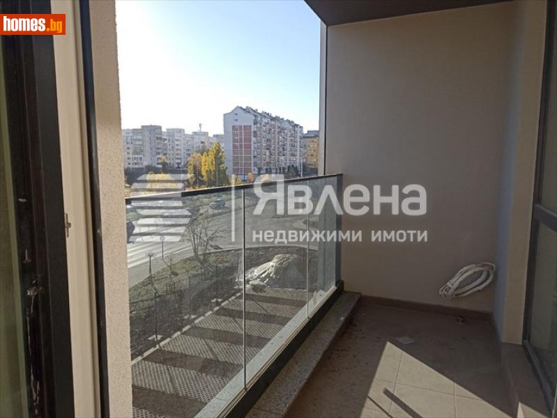 Двустаен, 73m² - Жк. Младост 2, София - Апартамент за продажба - ЯВЛЕНА - 116460365