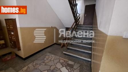 Тристаен, 81m² - Апартамент за продажба - 116460371