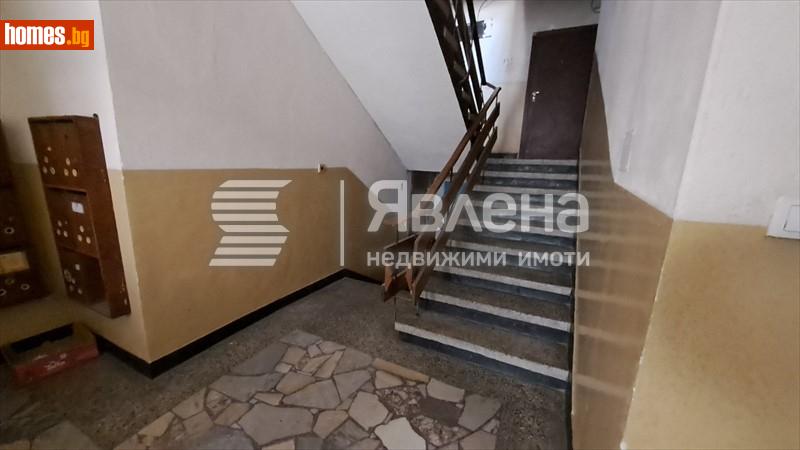 Тристаен, 81m² -  ЛК Тракия, Варна - Апартамент за продажба - ЯВЛЕНА - 116460371