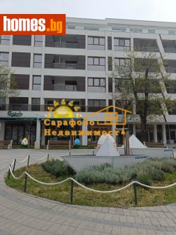 Двустаен, 60m² - Апартамент за продажба - 116460807