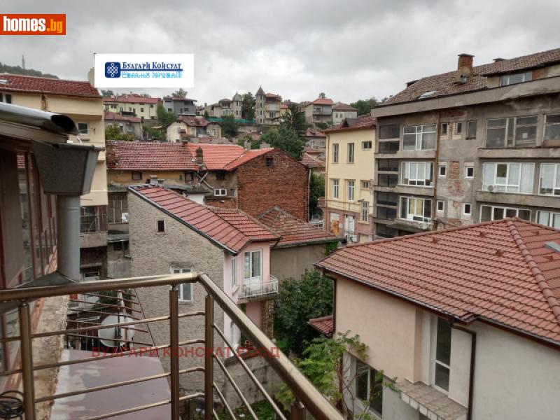 Тристаен, 73m² - Гр.Дупница, Кюстендил - Апартамент за продажба - Булгари Консулт - 116460816