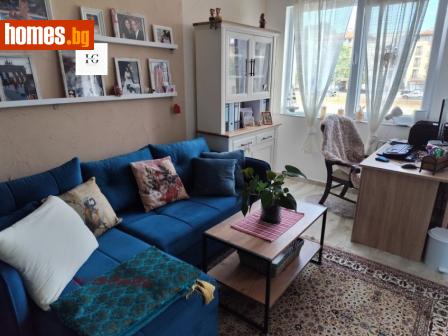 Тристаен, 101m² - Апартамент за продажба - 116460998