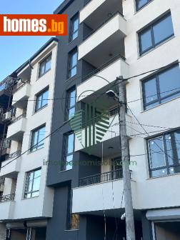 Двустаен, 56m² - Апартамент за продажба - 116461080