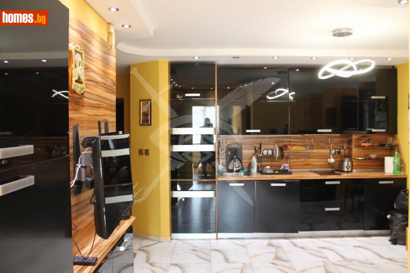 Тристаен, 93m² - Жк. Люлин 8, София - Апартамент за продажба - ЕКС НВД - 116461123