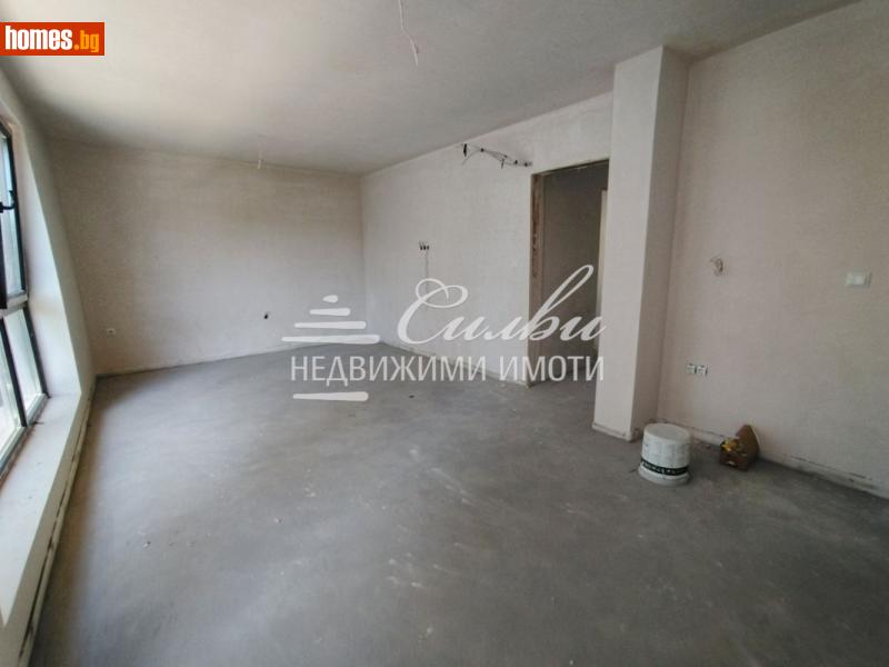 Двустаен, 77m² -  Широк център, Шумен - Апартамент за продажба - НЕДВИЖИМИ ИМОТИ СИЛВИ - 116461177