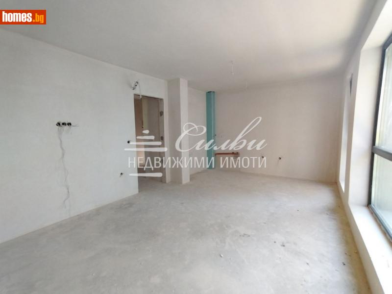 Двустаен, 76m² -  Широк център, Шумен - Апартамент за продажба - НЕДВИЖИМИ ИМОТИ СИЛВИ - 116461184