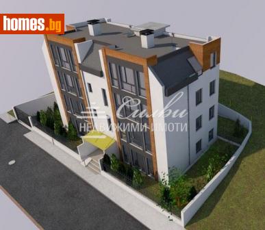 Тристаен, 73m² - Апартамент за продажба - 116461193