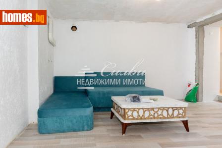 Тристаен, 51m² - Апартамент за продажба - 116461219