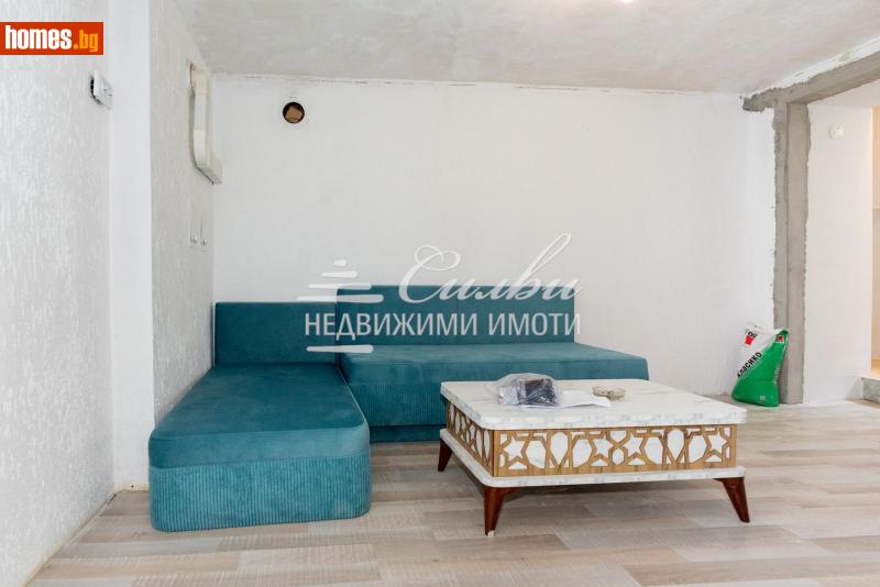 Тристаен, 51m² - Жк. Тракия, Шумен - Апартамент за продажба - НЕДВИЖИМИ ИМОТИ СИЛВИ - 116461219