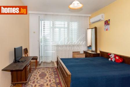 Четиристаен, 102m² - Апартамент за продажба - 116461229