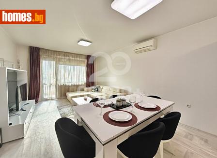 Тристаен, 120m² - Апартамент под наем - 116461613