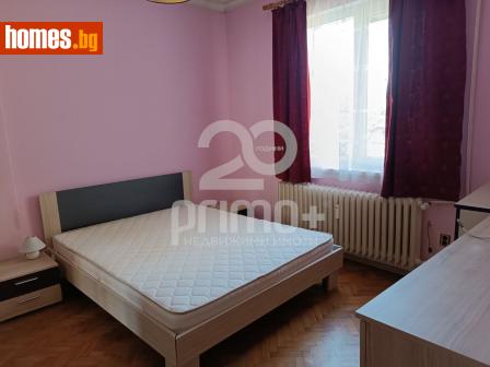 Тристаен, 85m² - Апартамент под наем - 116461623