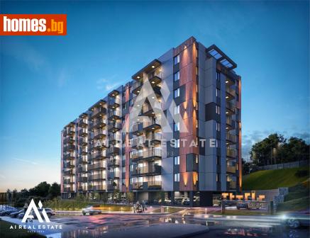 Двустаен, 65m² - Апартамент за продажба - 116464894