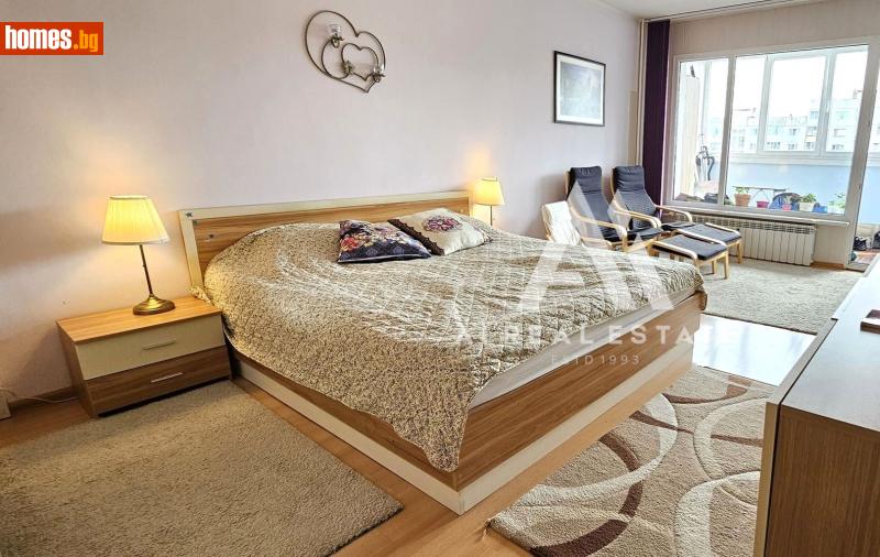 Тристаен, 65m² - Жк. Младост 4, София - Апартамент за продажба - АНДРОМЕДА  - 116464914