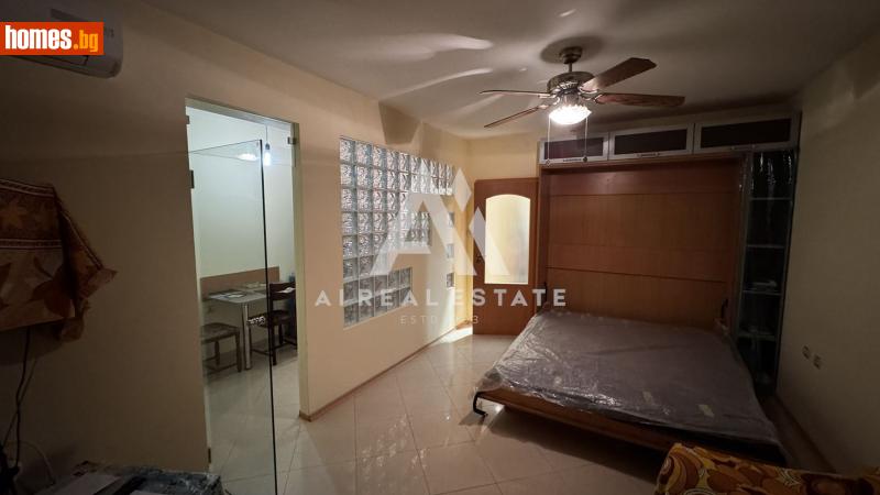 Едностаен, 42m² -  Мара Денчева, Плевен - Апартамент за продажба - АНДРОМЕДА  - 116464934