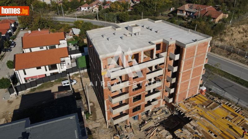 Тристаен, 112m² -  Широк Център, Плевен - Апартамент за продажба - АНДРОМЕДА  - 116464942